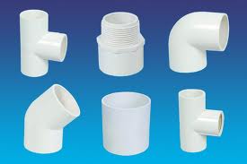 PVC Pipe Fittings Manufacturer Supplier Wholesale Exporter Importer Buyer Trader Retailer in Kolkata West Bengal India